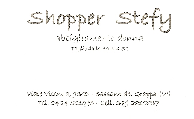 Shopper_Stefy